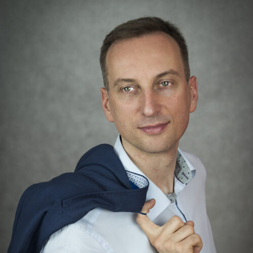 Piotr Medyński